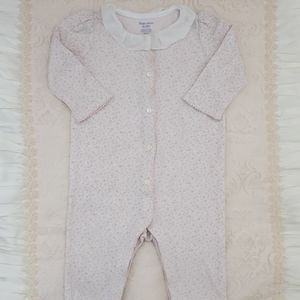 Ralph Lauren Baby One Piece Light Floral 6m